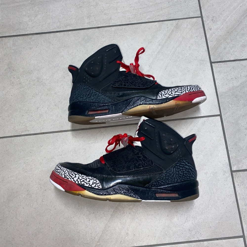 Jordan shoes